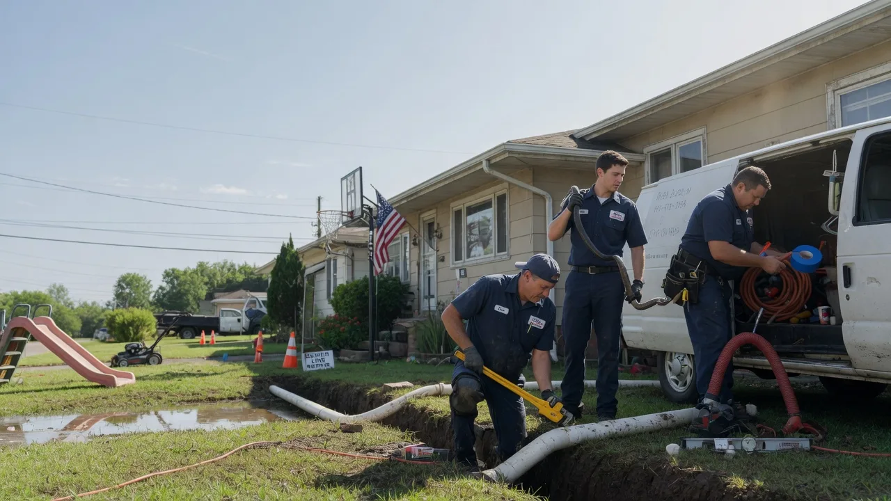 Toilet Installation in Huntingtown, MD near me